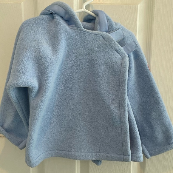 Jackets & Coats Widgeon Baby Fleece Jacket Poshmark